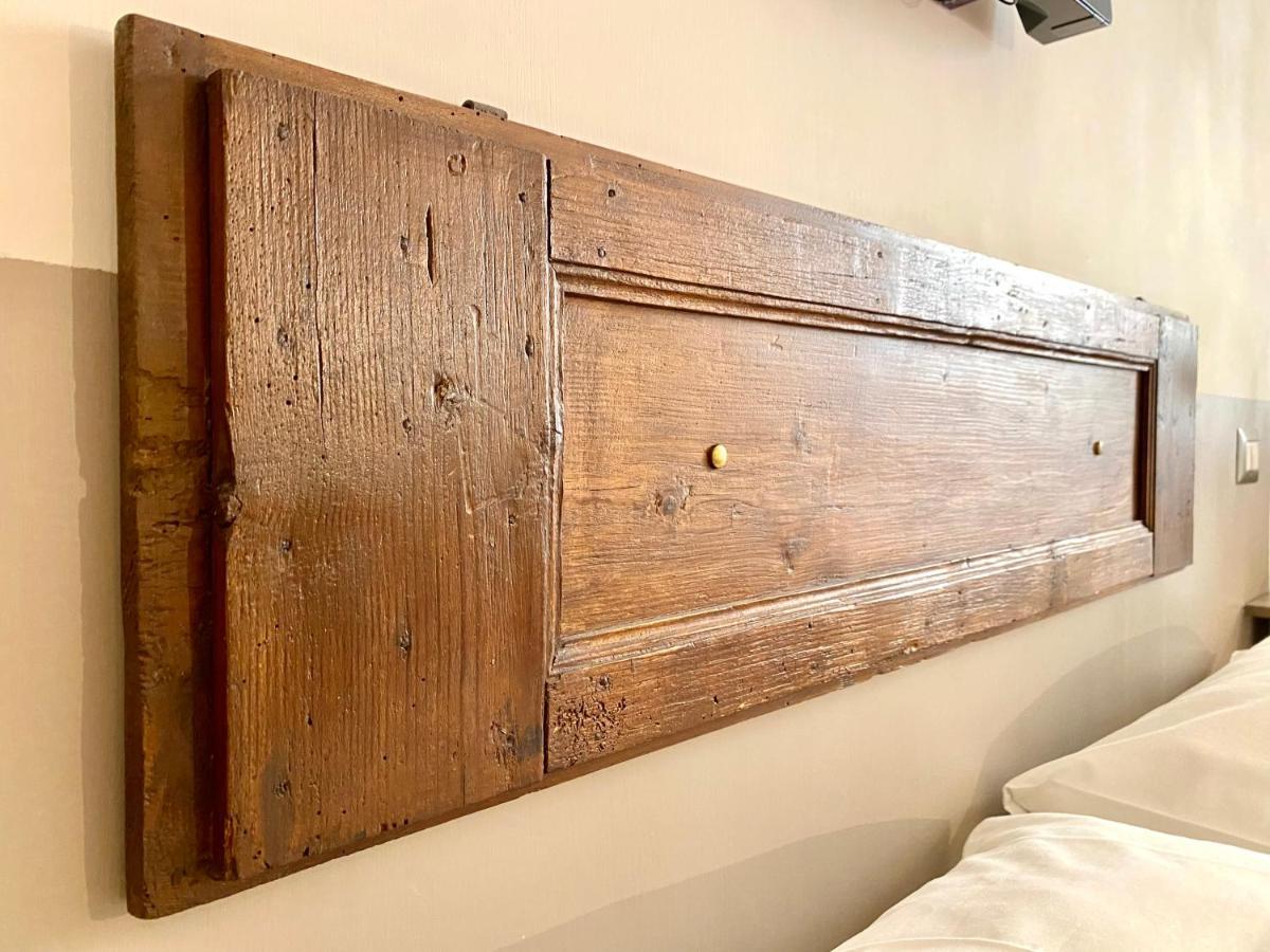 Roome B&B Rom Eksteriør billede