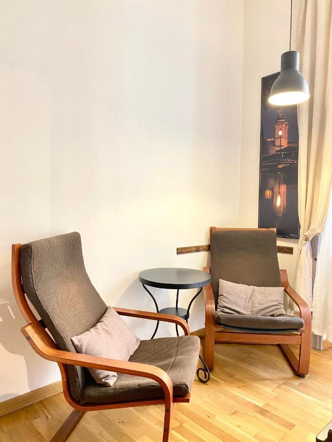 Roome B&B Rom Eksteriør billede