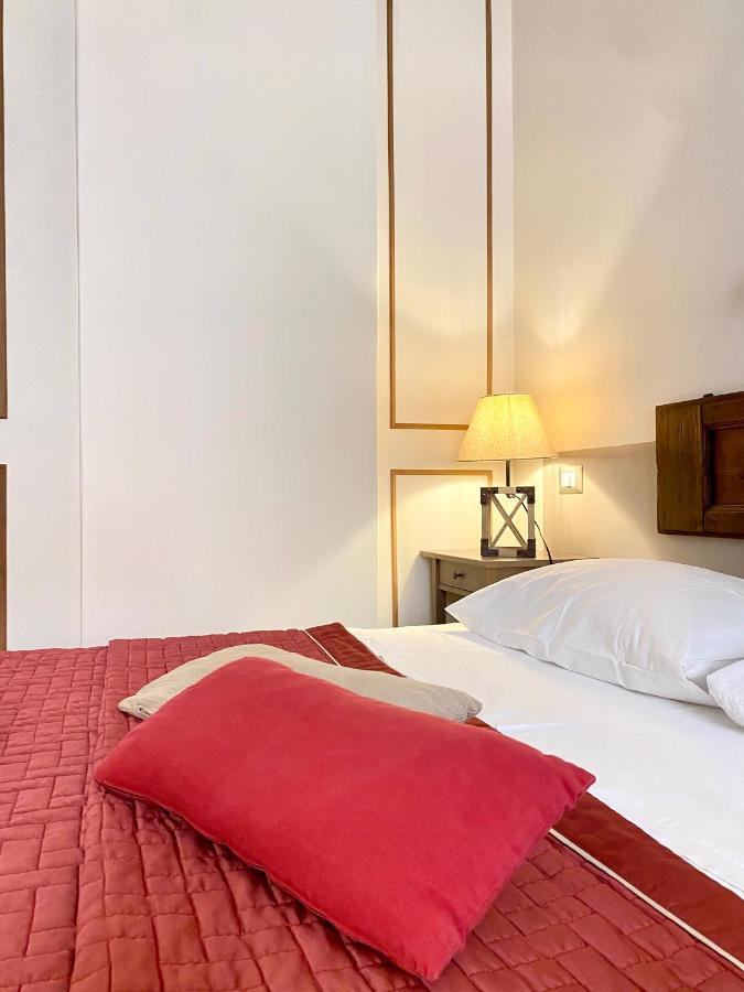 Roome B&B Rom Eksteriør billede