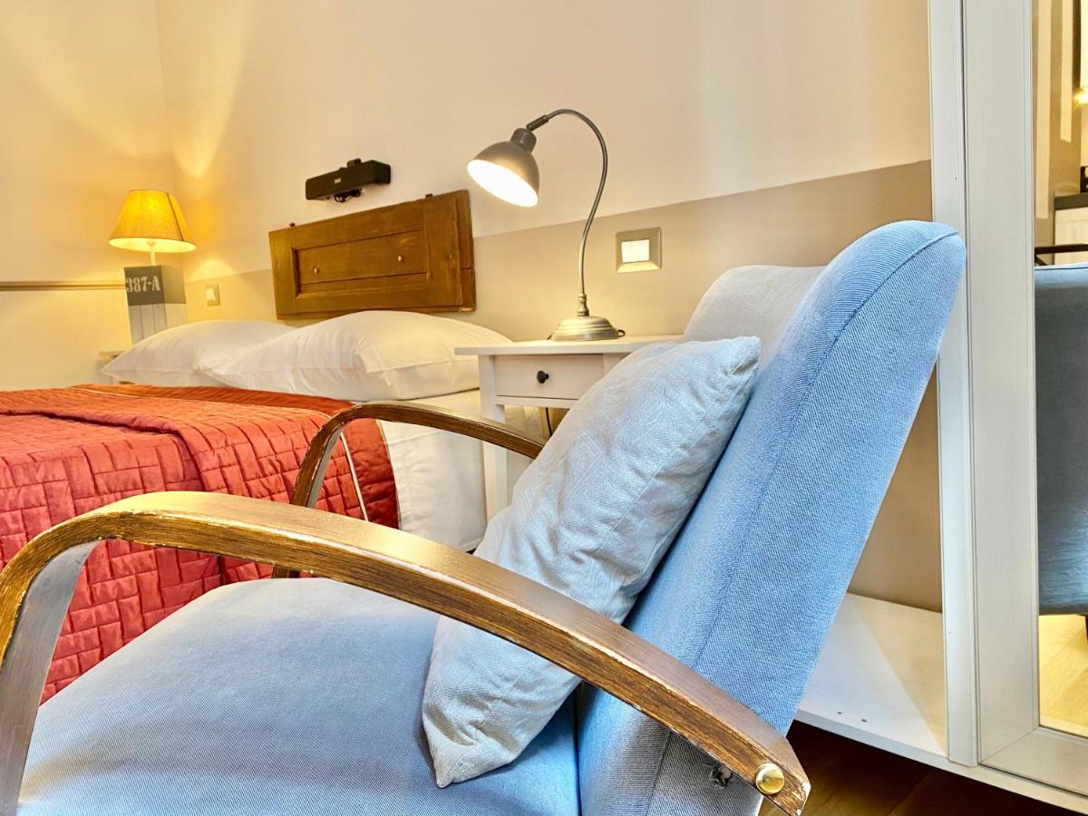 Roome B&B Rom Eksteriør billede