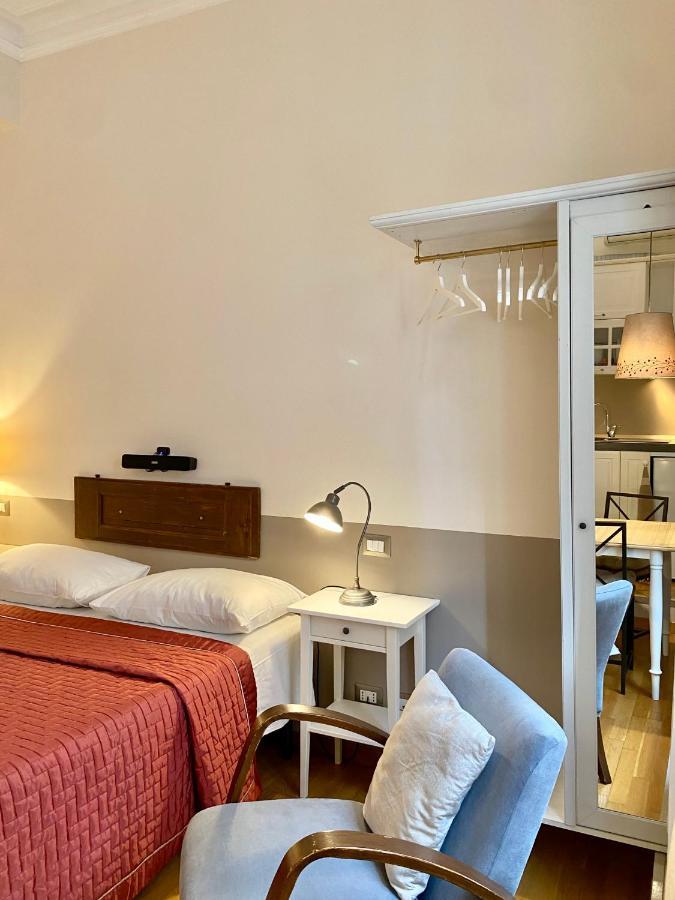 Roome B&B Rom Eksteriør billede